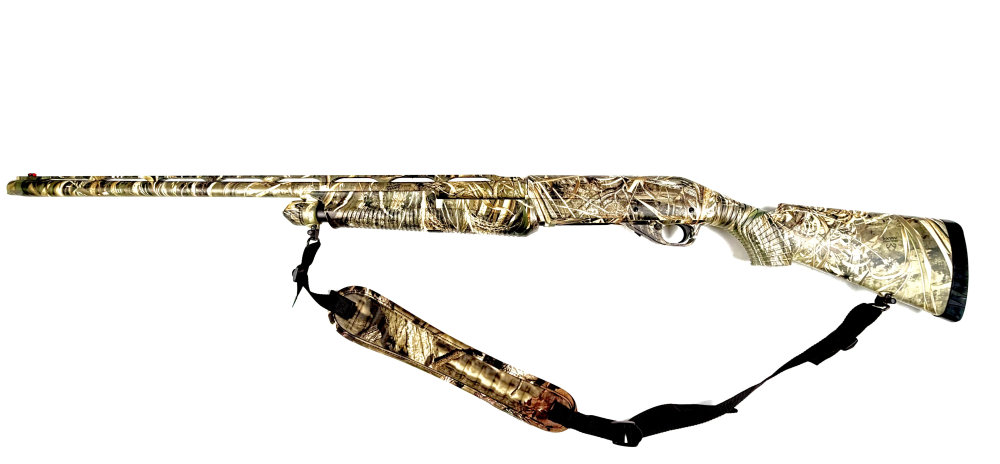 Benelli Firearms